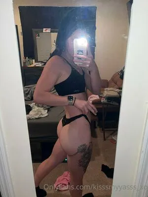 Kissmyyass Xo OnlyFans Leaked Free Thumbnail Picture - #ow6ZzPISjW
