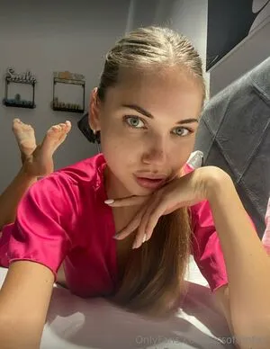 Kissofthefox OnlyFans Leaked Free Thumbnail Picture - #K378GkGxF7