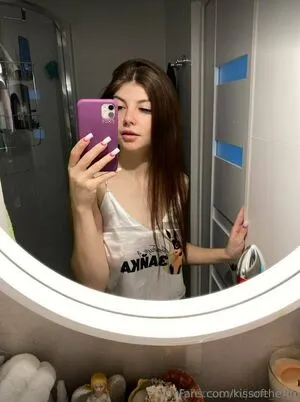 Kissofthefox OnlyFans Leaked Free Thumbnail Picture - #Ul1L8RDoOp