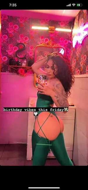 Kissofvogue OnlyFans Leaked Free Thumbnail Picture - #yVR9fJ0KAp