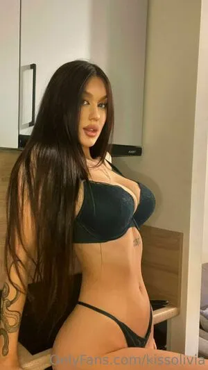 Kissolivia OnlyFans Leaked Free Thumbnail Picture - #DIBQ0YHn4z