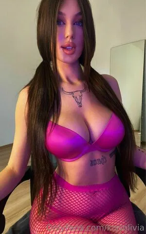 Kissolivia OnlyFans Leaked Free Thumbnail Picture - #GIbtC04EsZ