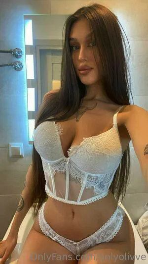 Kissolivia OnlyFans Leaked Free Thumbnail Picture - #JALwZT7Sss