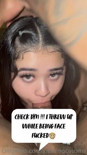 Kisssingcousins OnlyFans Leaked Free Thumbnail Picture - #2vqTakmQCS