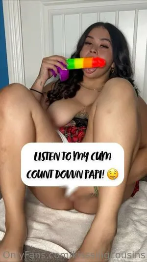 Kisssingcousins OnlyFans Leaked Free Thumbnail Picture - #3xTM3NEB3a
