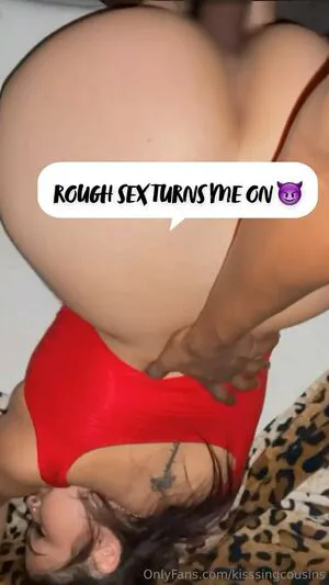Kisssingcousins OnlyFans Leaked Free Thumbnail Picture - #6nLUV5H9pk