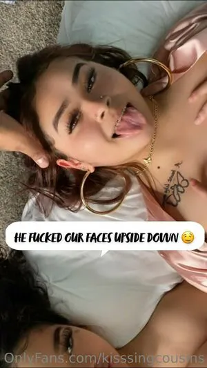 Kisssingcousins OnlyFans Leaked Free Thumbnail Picture - #8Q6LHkhnfR