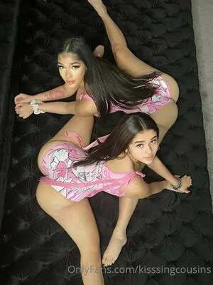 Kisssingcousins OnlyFans Leaked Free Thumbnail Picture - #8c8tJR1qOk