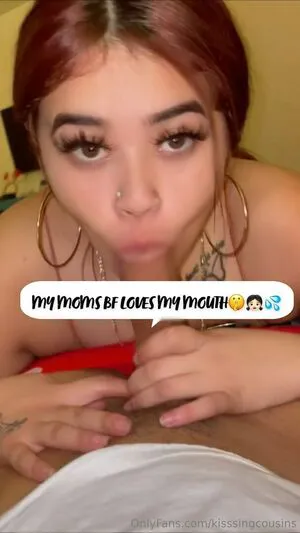 Kisssingcousins OnlyFans Leaked Free Thumbnail Picture - #E5QTzmt6YO