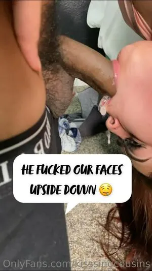 Kisssingcousins OnlyFans Leaked Free Thumbnail Picture - #EJXvPtj1ch