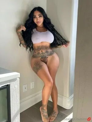 Kisssingcousins OnlyFans Leaked Free Thumbnail Picture - #FBcvguK0JK