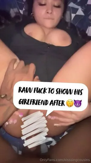 Kisssingcousins OnlyFans Leaked Free Thumbnail Picture - #FE2kB6yKPB