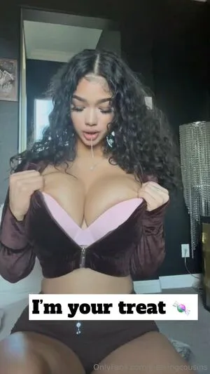 Kisssingcousins OnlyFans Leaked Free Thumbnail Picture - #L2HTho3BGQ