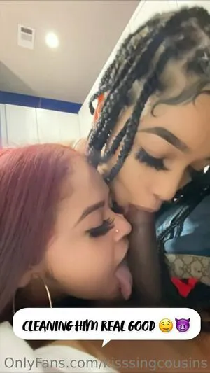 Kisssingcousins OnlyFans Leaked Free Thumbnail Picture - #LDQpoWI5UM