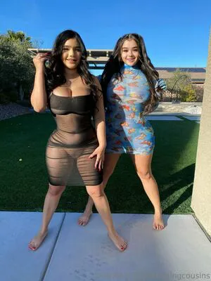 Kisssingcousins OnlyFans Leaked Free Thumbnail Picture - #NC3pgyqY9Y