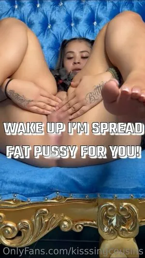 Kisssingcousins OnlyFans Leaked Free Thumbnail Picture - #O0mHO78mju