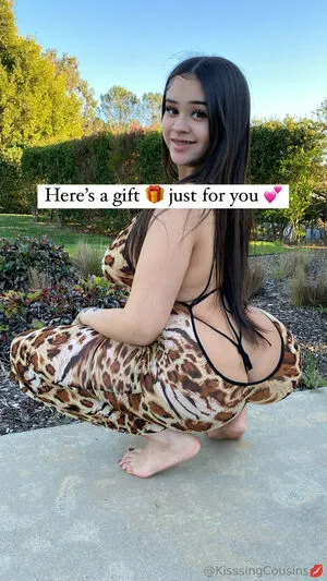 Kisssingcousins OnlyFans Leaked Free Thumbnail Picture - #OuuRtSWxvh