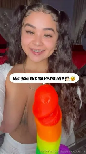 Kisssingcousins OnlyFans Leaked Free Thumbnail Picture - #SwFU0po45w