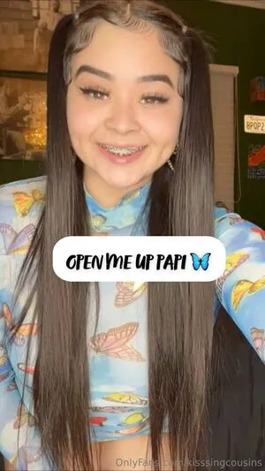 Kisssingcousins OnlyFans Leaked Free Thumbnail Picture - #ZPgq8MMjpH