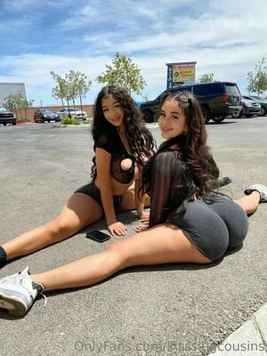 Kisssingcousins OnlyFans Leaked Free Thumbnail Picture - #b2tIqVnKbh