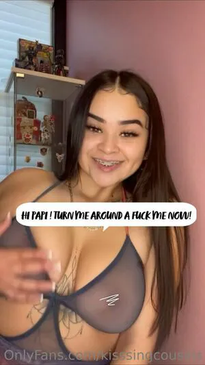 Kisssingcousins OnlyFans Leaked Free Thumbnail Picture - #efDAJHF2Ow