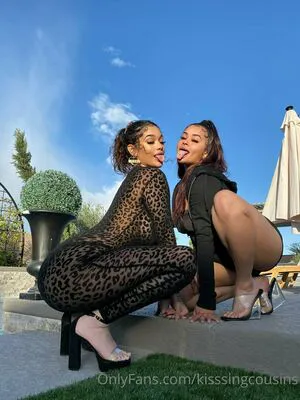Kisssingcousins OnlyFans Leaked Free Thumbnail Picture - #gwMPhKVAMV