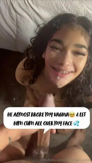 Kisssingcousins OnlyFans Leaked Free Thumbnail Picture - #iZ4tJtDA9n
