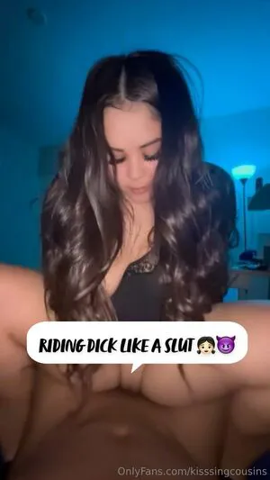 Kisssingcousins OnlyFans Leaked Free Thumbnail Picture - #jXIkofrOZ3