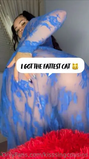 Kisssingcousins OnlyFans Leaked Free Thumbnail Picture - #qtliEK3mfl