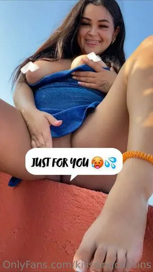 Kisssingcousins OnlyFans Leaked Free Thumbnail Picture - #t4bevbAmV6