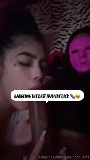 Kisssingcousins OnlyFans Leaked Free Thumbnail Picture - #xA4tuNmeDu