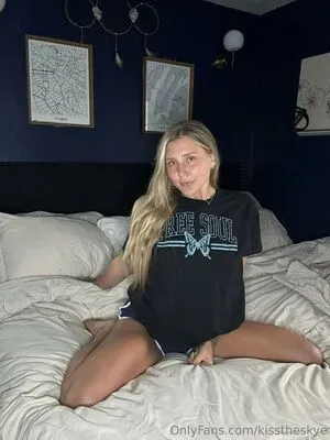 Kisstheskye OnlyFans Leaked Free Thumbnail Picture - #p7u7ZRPXDF
