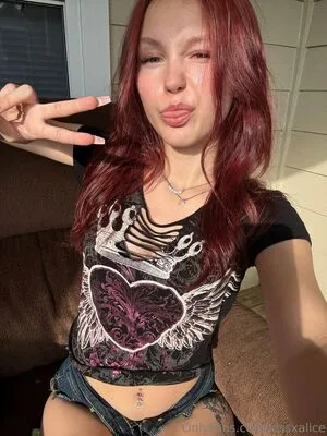 Kissxalice OnlyFans Leaked Free Thumbnail Picture - #0aM4UHf8wV