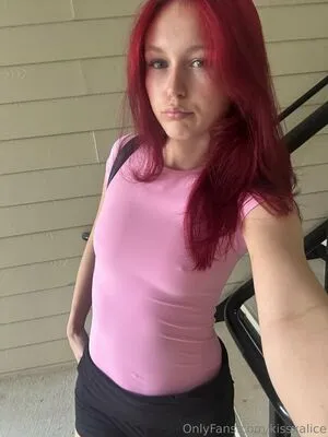 Kissxalice OnlyFans Leaked Free Thumbnail Picture - #DDVQ7b5OPz