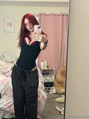 Kissxalice OnlyFans Leaked Free Thumbnail Picture - #Do42lhm1mM
