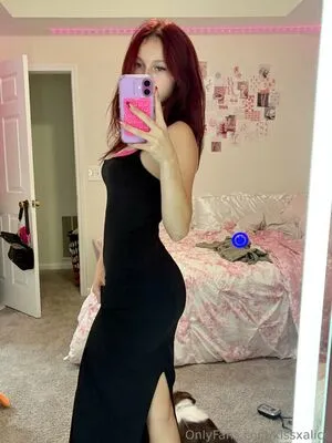 Kissxalice OnlyFans Leaked Free Thumbnail Picture - #LAkfX8Knw6