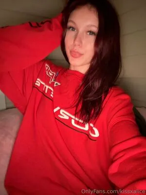 Kissxalice OnlyFans Leaked Free Thumbnail Picture - #OcLIAQwIwQ