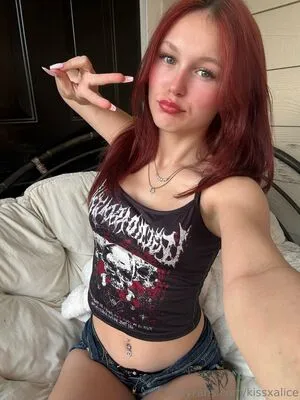 Kissxalice OnlyFans Leaked Free Thumbnail Picture - #RpUqvsYYl5