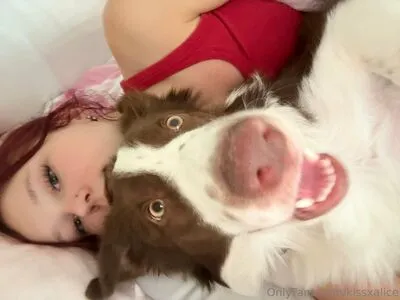 Kissxalice OnlyFans Leaked Free Thumbnail Picture - #mB994dCvDT