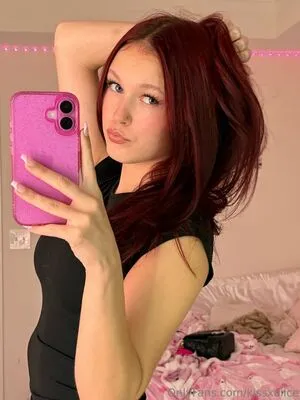 Kissxalice OnlyFans Leaked Free Thumbnail Picture - #vrOtpxU5dA
