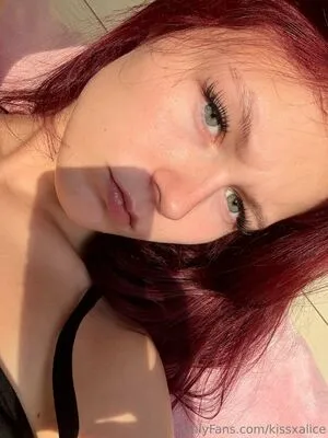 Kissxalice OnlyFans Leaked Free Thumbnail Picture - #yFykHU9cQL