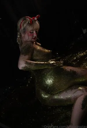 Kissycosplay OnlyFans Leaked Free Thumbnail Picture - #GDK2JJcmU2