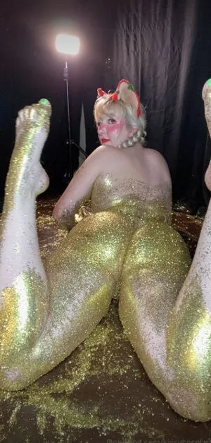Kissycosplay OnlyFans Leaked Free Thumbnail Picture - #P94UkN1PMf