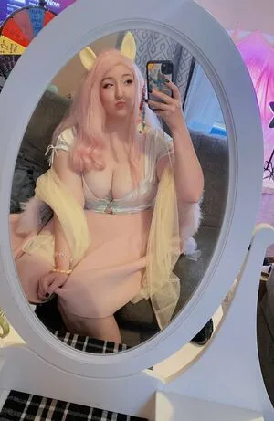 Kissycosplay OnlyFans Leaked Free Thumbnail Picture - #DCbrAP2BiY