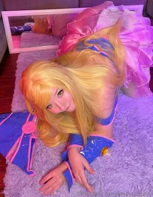 Kissycosplay OnlyFans Leaked Free Thumbnail Picture - #i8yPUJsAnx