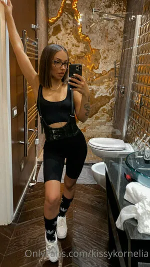 Kissykornelia OnlyFans Leaked Free Thumbnail Picture - #A8PPqAb6qw