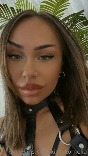 Kissykornelia OnlyFans Leaked Free Thumbnail Picture - #QT7pBnCul7