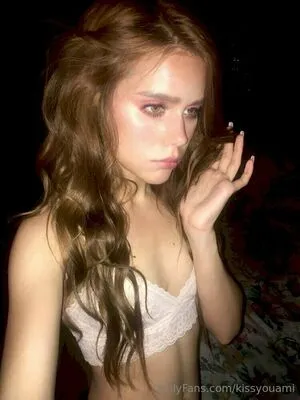 Kissyouami OnlyFans Leaked Free Thumbnail Picture - #Y4Pp2Jex87