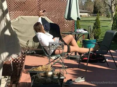 Kissysadventures OnlyFans Leaked Free Thumbnail Picture - #iLZZ5qHik0