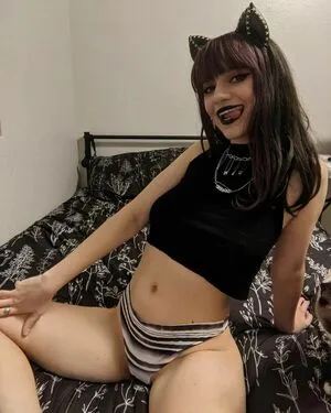 Kit Kalypso OnlyFans Leaked Free Thumbnail Picture - #CRG89SAsef